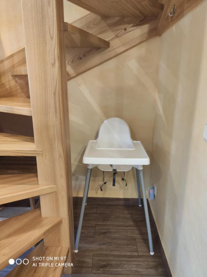 Manto Apartamentai دروسكينينكاي المظهر الخارجي الصورة