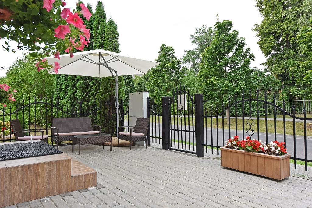 Manto Apartamentai دروسكينينكاي المظهر الخارجي الصورة