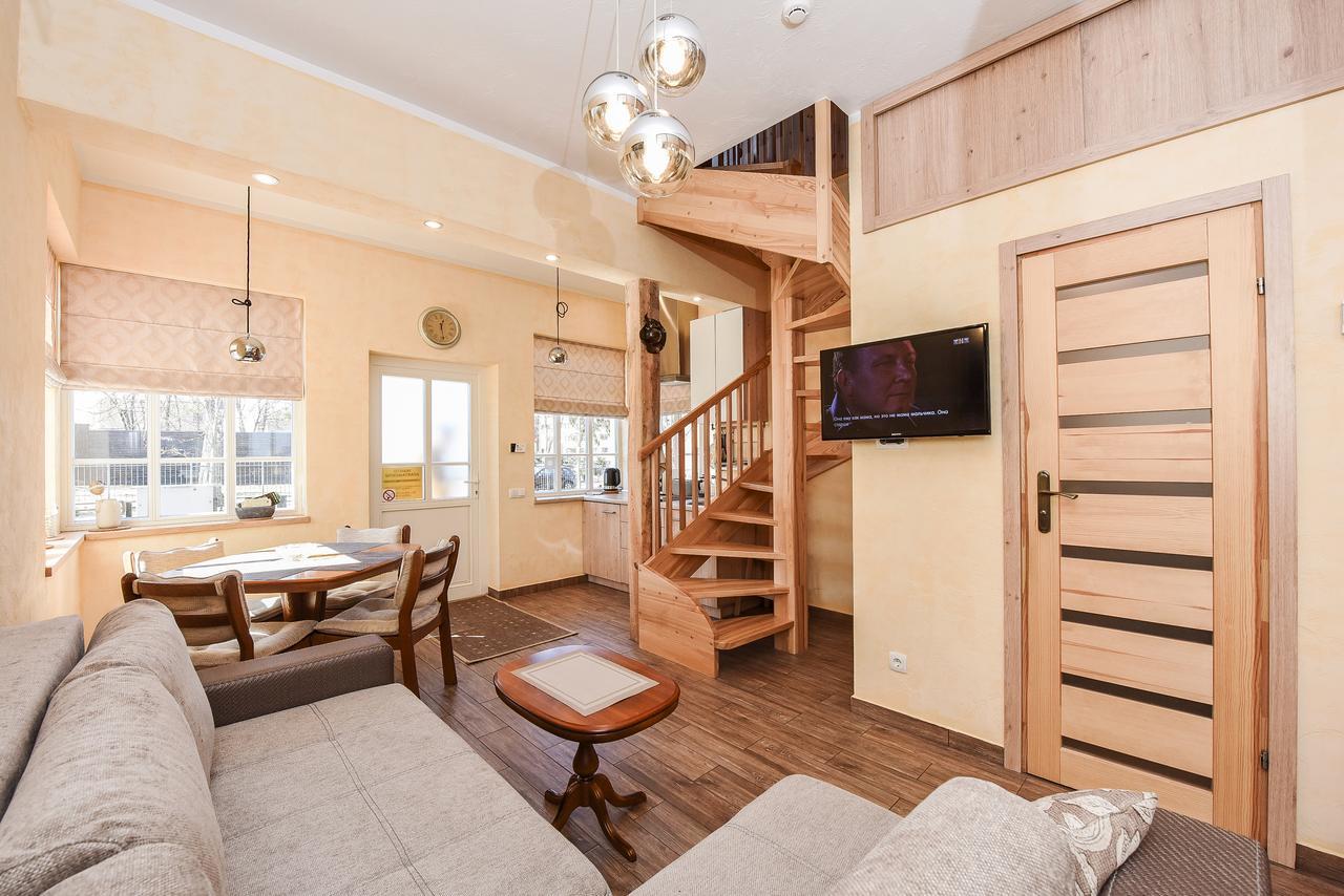 Manto Apartamentai دروسكينينكاي المظهر الخارجي الصورة