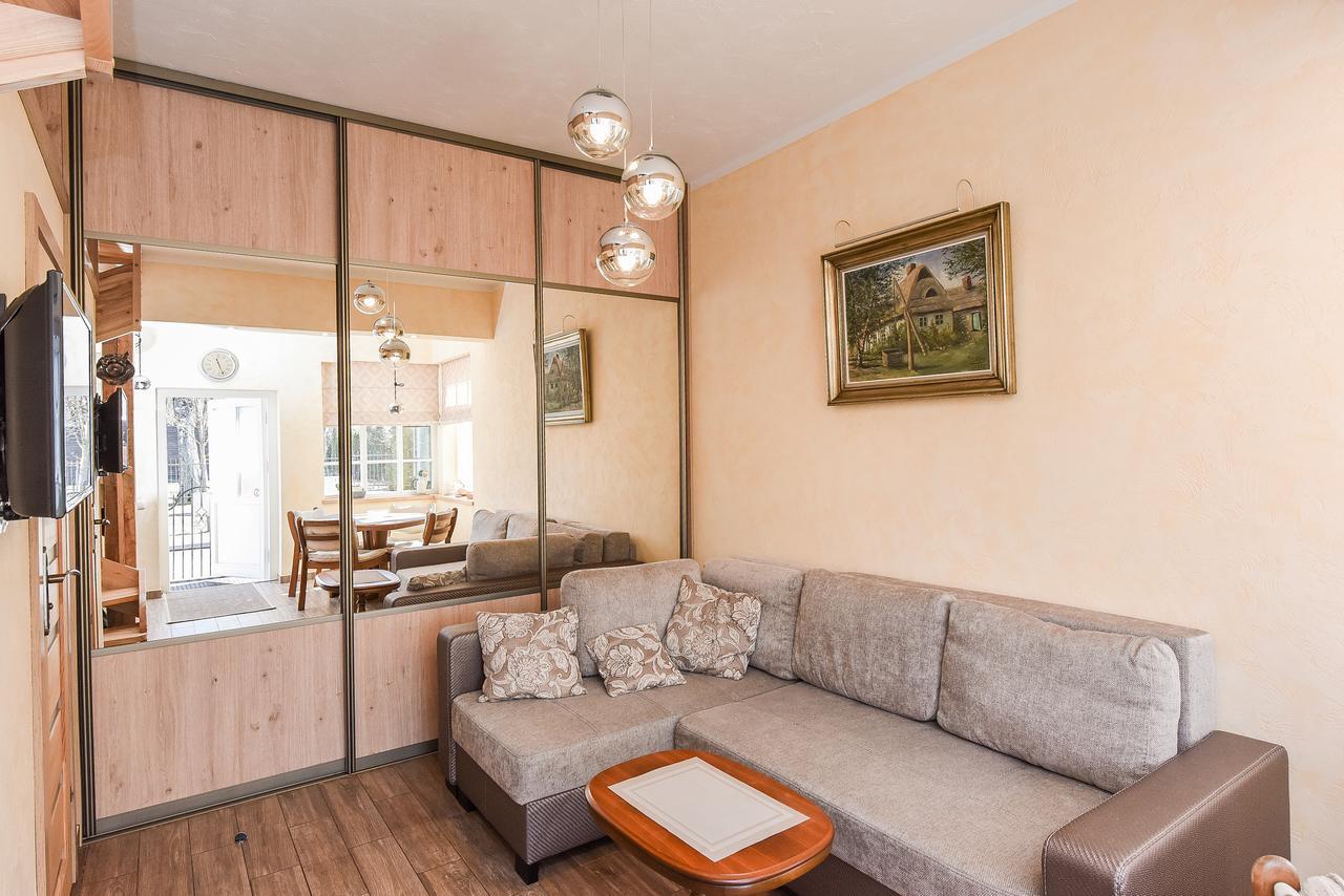 Manto Apartamentai دروسكينينكاي المظهر الخارجي الصورة