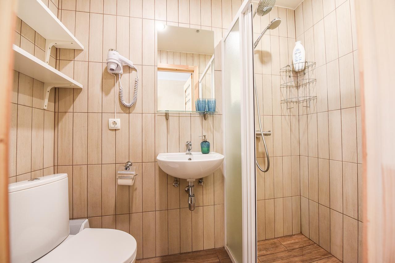 Manto Apartamentai دروسكينينكاي المظهر الخارجي الصورة